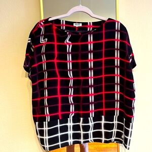 Kenzo electric T-shirt